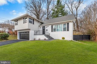 9410 LINDEN AVE, Bethesda, MD 20814