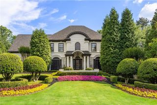 3745 Hedgecliff Court, Alpharetta, GA 30022