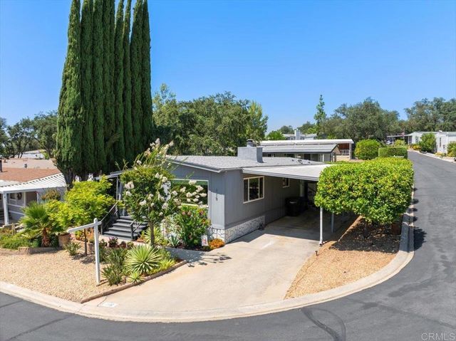 18218 Paradise Mountain Rd 116, Valley Center, CA 92082