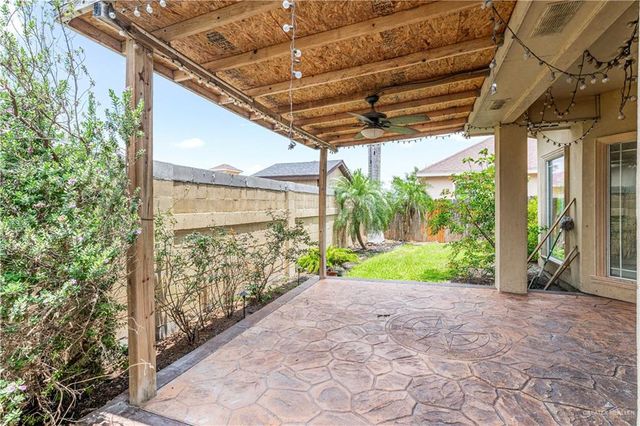 214 N 17th Street, Hidalgo, TX 78557