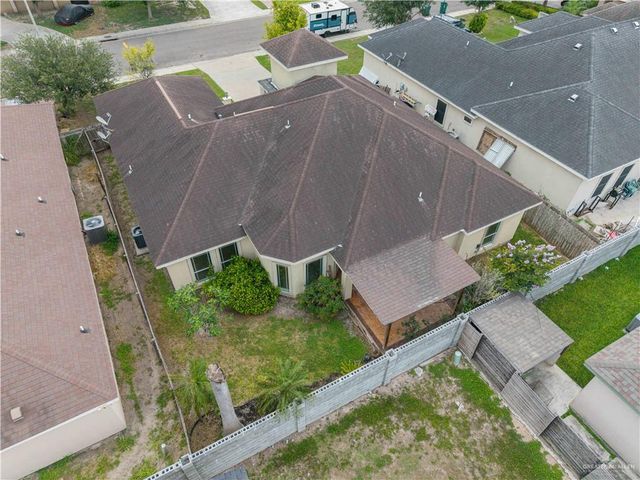214 N 17th Street, Hidalgo, TX 78557