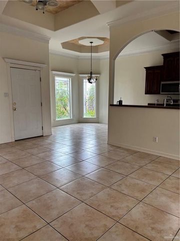 214 N 17th Street, Hidalgo, TX 78557