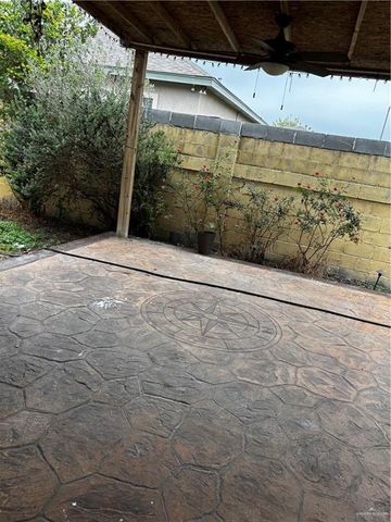214 N 17th Street, Hidalgo, TX 78557
