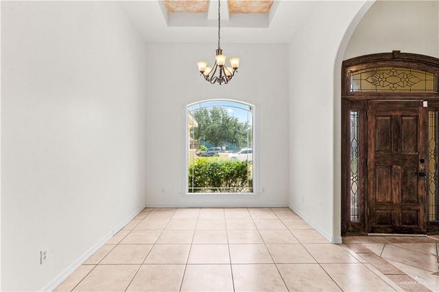 214 N 17th Street, Hidalgo, TX 78557
