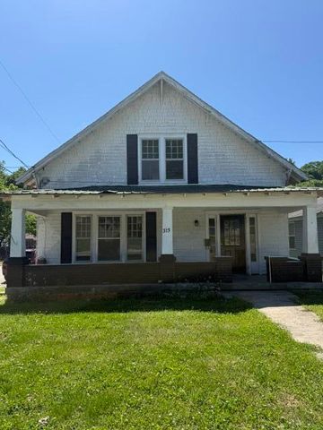 313 Holmes Street, Frankfort, KY 40601