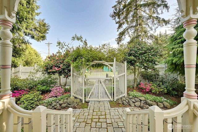 410 Lincoln Street, Port Townsend, WA 98368