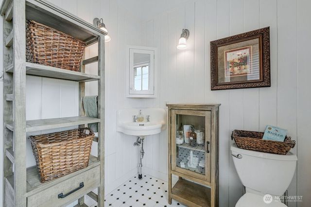 410 Lincoln Street, Port Townsend, WA 98368