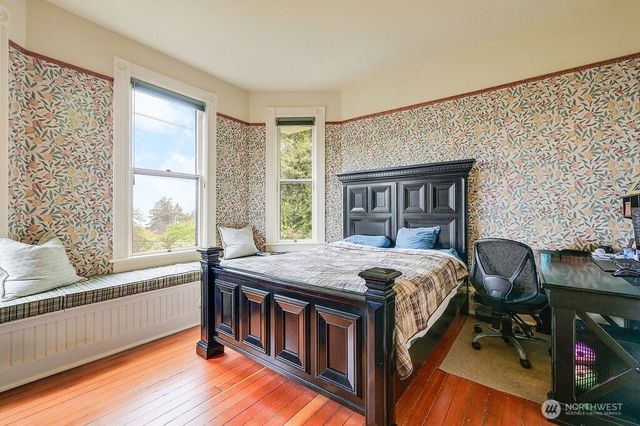 410 Lincoln Street, Port Townsend, WA 98368