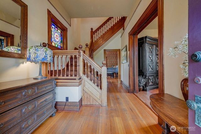 410 Lincoln Street, Port Townsend, WA 98368