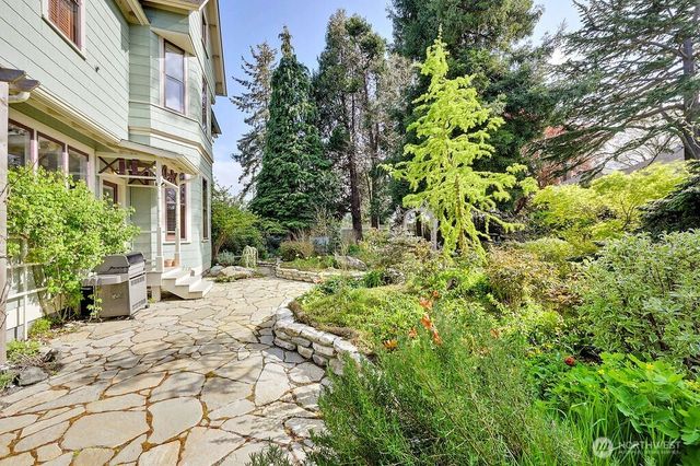 410 Lincoln Street, Port Townsend, WA 98368