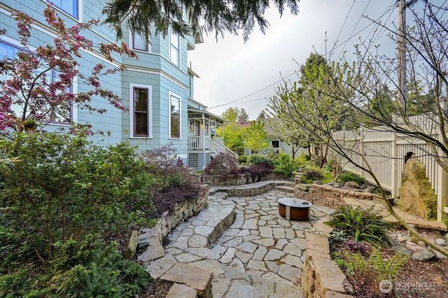 410 Lincoln Street, Port Townsend, WA 98368