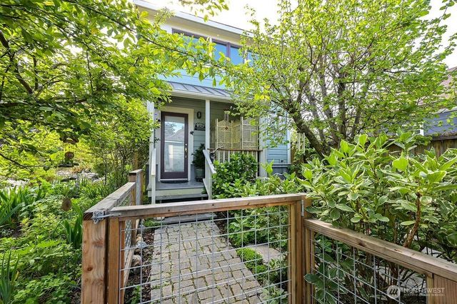 410 Lincoln Street, Port Townsend, WA 98368