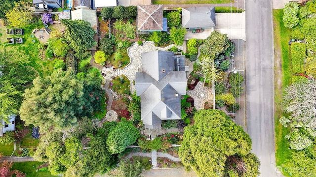 410 Lincoln Street, Port Townsend, WA 98368