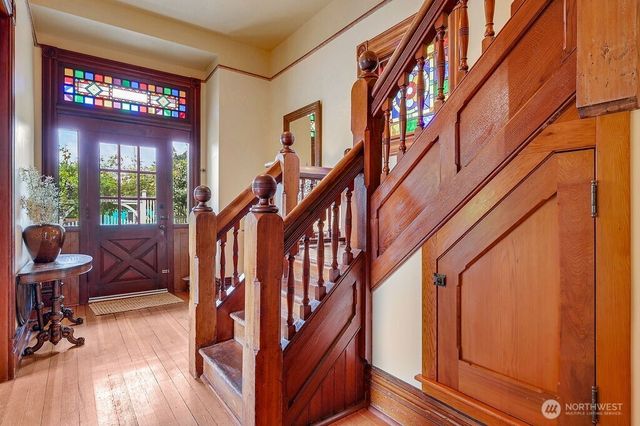 410 Lincoln Street, Port Townsend, WA 98368