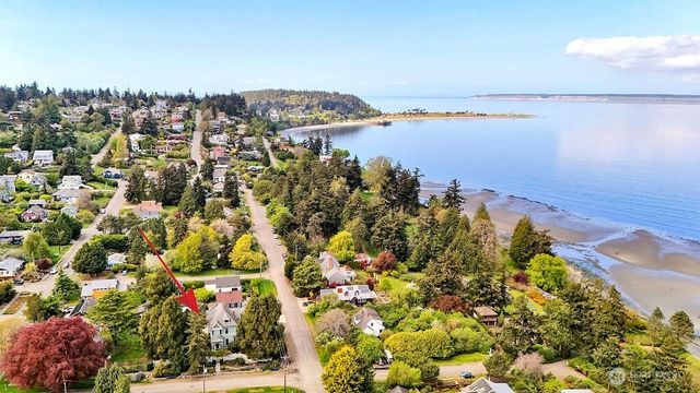 410 Lincoln Street, Port Townsend, WA 98368