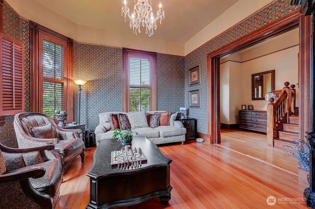 410 Lincoln Street, Port Townsend, WA 98368