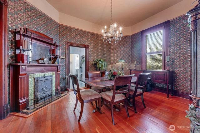 410 Lincoln Street, Port Townsend, WA 98368