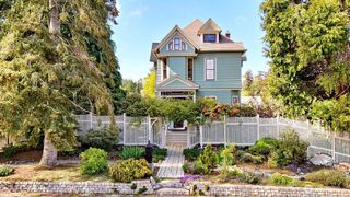 410 Lincoln Street, Port Townsend, WA 98368