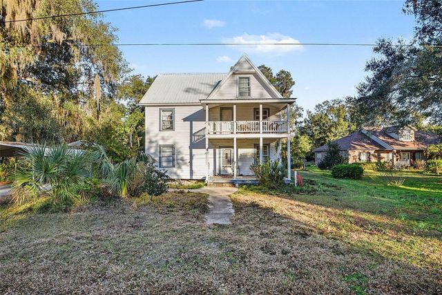 351 N EUCLID AVENUE, Lake Helen, FL 32744