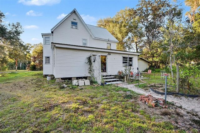 351 N EUCLID AVENUE, Lake Helen, FL 32744