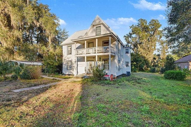 351 N EUCLID AVENUE, Lake Helen, FL 32744
