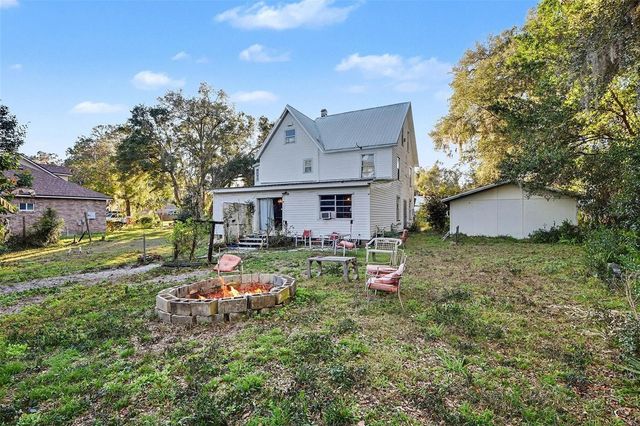 351 N EUCLID AVENUE, Lake Helen, FL 32744