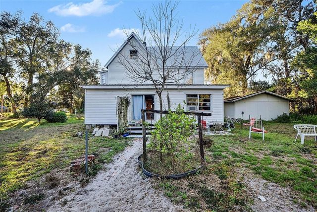 351 N EUCLID AVENUE, Lake Helen, FL 32744