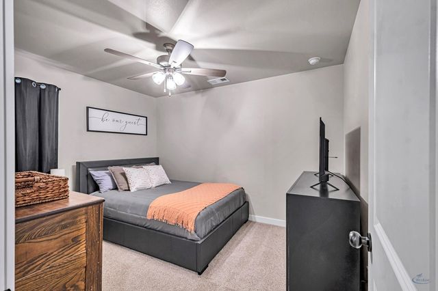 1312 Badland Blvd, Midland, TX 79705