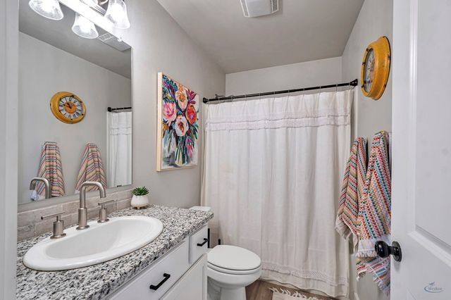 1312 Badland Blvd, Midland, TX 79705