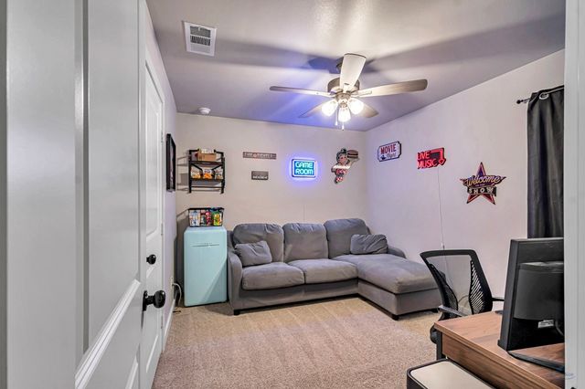 1312 Badland Blvd, Midland, TX 79705