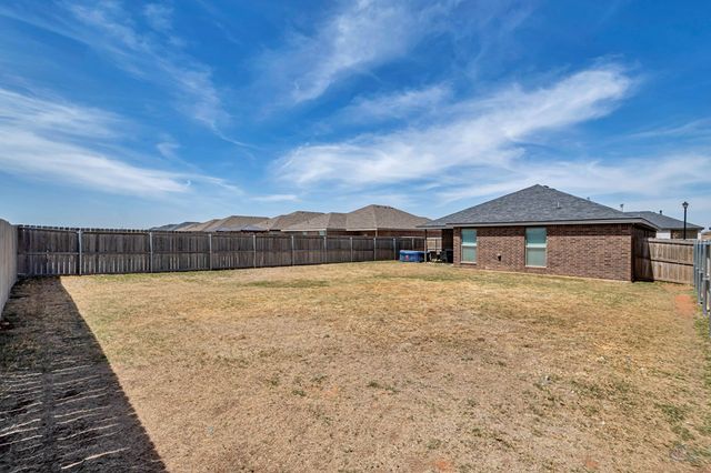 1312 Badland Blvd, Midland, TX 79705