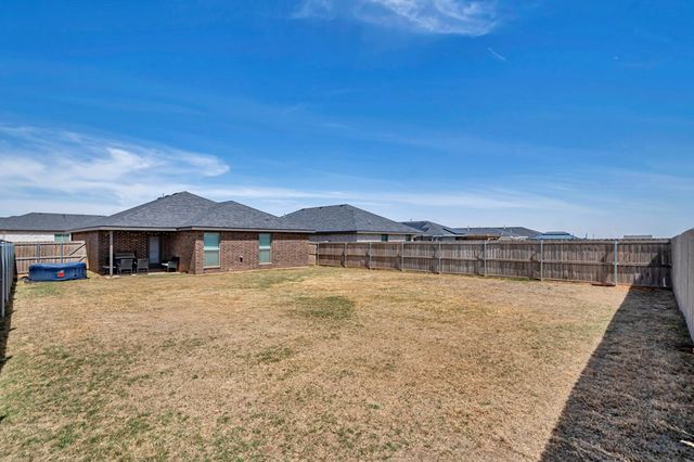 1312 Badland Blvd, Midland, TX 79705