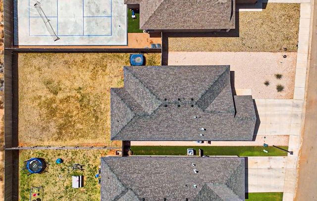 1312 Badland Blvd, Midland, TX 79705