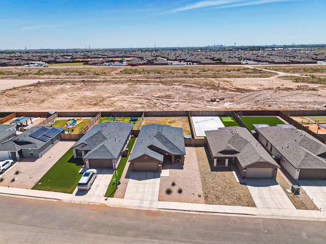 1312 Badland Blvd, Midland, TX 79705