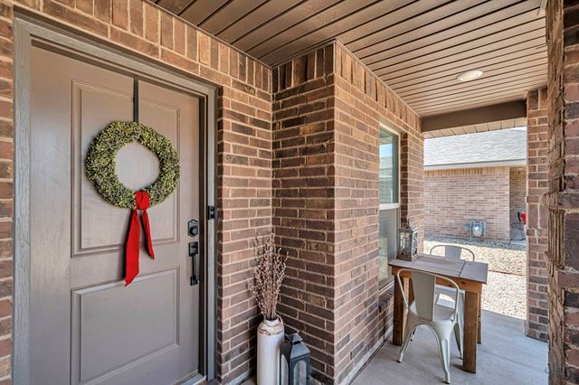 1312 Badland Blvd, Midland, TX 79705