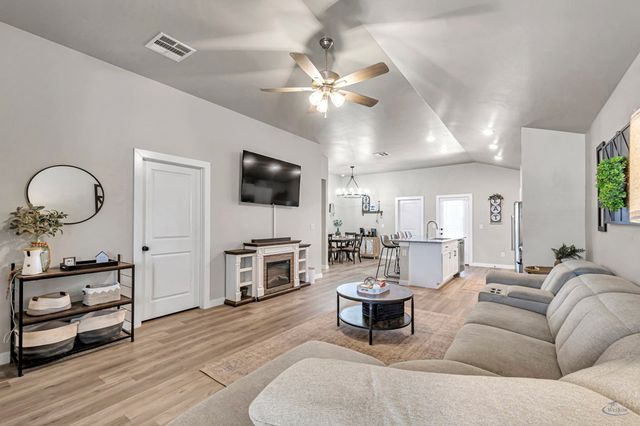 1312 Badland Blvd, Midland, TX 79705