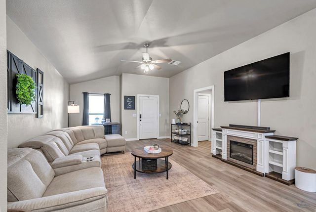 1312 Badland Blvd, Midland, TX 79705