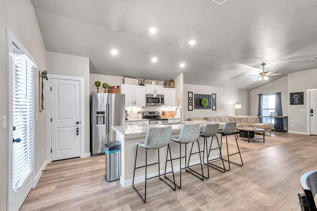 1312 Badland Blvd, Midland, TX 79705