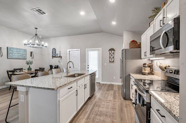 1312 Badland Blvd, Midland, TX 79705