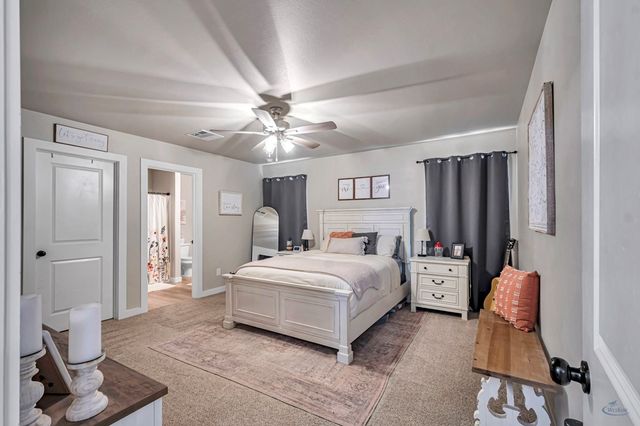 1312 Badland Blvd, Midland, TX 79705