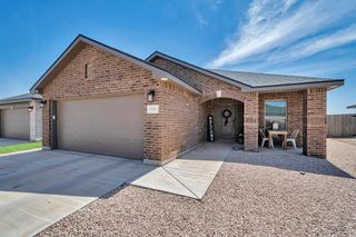 1312 Badland Blvd, Midland, TX 79705
