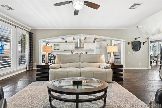 16701 E 49th Place S, Tulsa, OK 74134