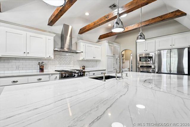 16701 E 49th Place S, Tulsa, OK 74134