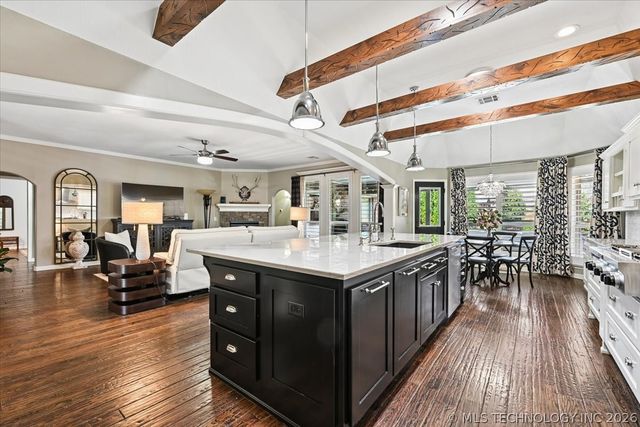 16701 E 49th Place S, Tulsa, OK 74134