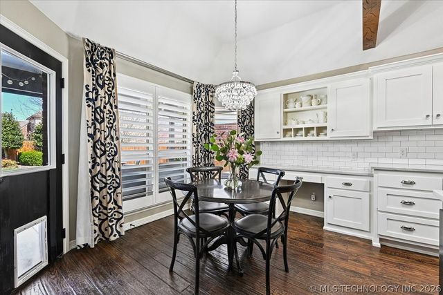 16701 E 49th Place S, Tulsa, OK 74134