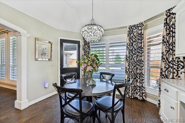 16701 E 49th Place S, Tulsa, OK 74134