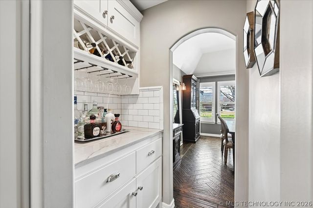 16701 E 49th Place S, Tulsa, OK 74134