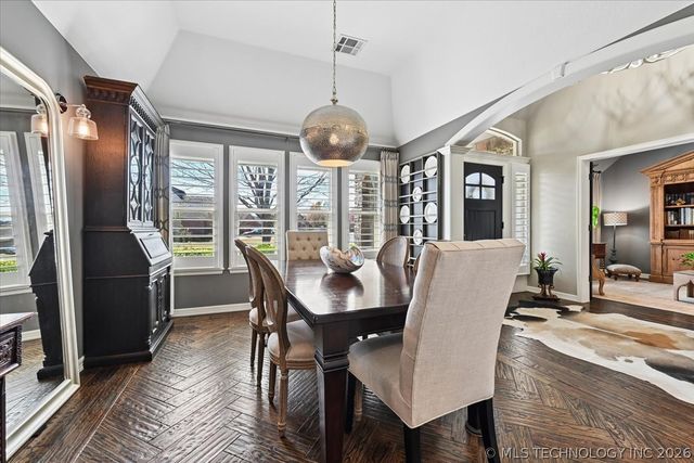 16701 E 49th Place S, Tulsa, OK 74134