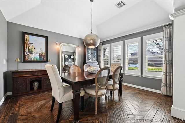 16701 E 49th Place S, Tulsa, OK 74134