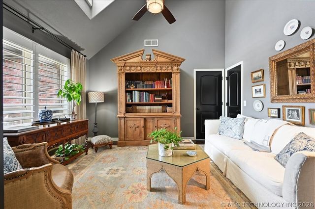 16701 E 49th Place S, Tulsa, OK 74134